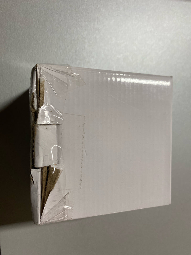 Signature Hardware SH439021BG 4" Cohen Square Tile-in Shower Drain- Brushed Gold