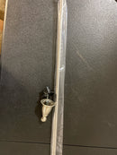 Moen YB2224BN 24" Towel Bar from the Brantford Collection - Brushed Nickel