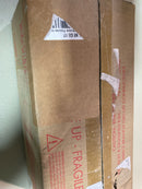 George kovacs P1191-077-L Diamonds 12-Watt Chrome Integrated LED Bath Light