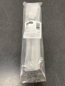 Amerock BP3691526 Versa 8-13/16 Inch Center to Center Handle Cabinet Pull - Polished Chrome