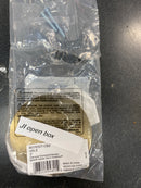 Belwith Keeler: B076527-CBZ - KNOB, 3" Dia.