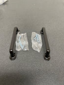 Rusticware 983ORB Modern Industrial 5" Center to Center Handle Bar Pipe Style Cabinet Pull - Oil Rubbed Bronze