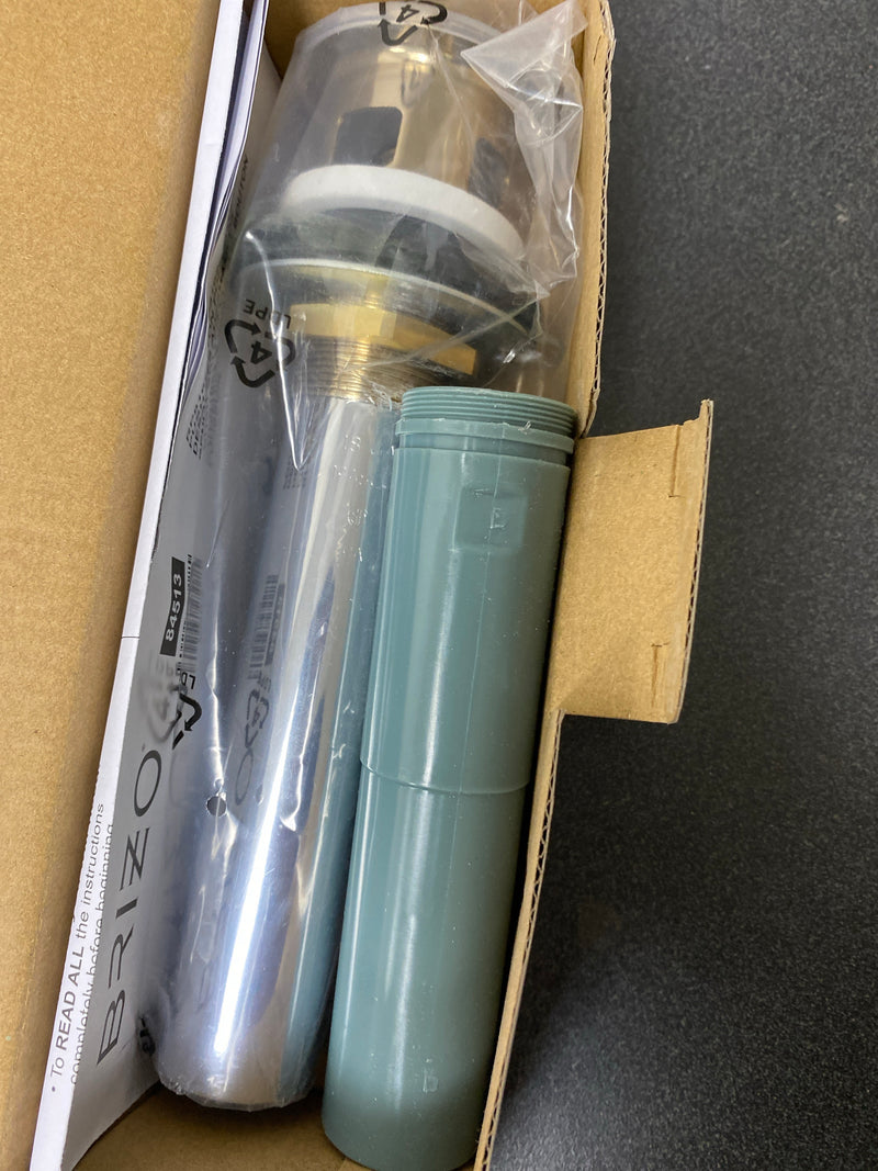 Brizo RP81628GL 1-5/8" Pop-Up Drain Assembly - Luxe Gold