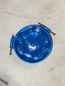 Carlon 20 cu-in, Ceiling Box Type, 1, Polycarbonate