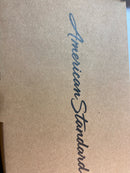 American Standard TU018500.243 Edgemere Valve Only Shower Trim Kit with Cartridge, Matte Black