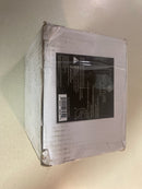 Signature Hardware SH4394078BG 4" Patterned Square Shower Drain - Brushed Gold