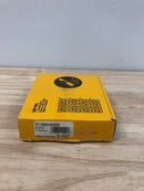 Soss 220US26D 5-1/2" High Invisible Hinge for Heavy Duty - Satin Chrome