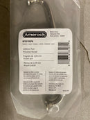 Amerock BP36795PN Renown 5-1/16 in. (128mm) Traditional Polished Nickel Arch Cabinet Pull