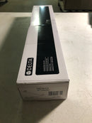 Delta 74218 Altado 18" Towel Bar - Champagne Bronze