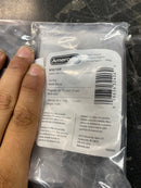 Amerock BP36770FB Winsome 3 Inch Center to Center Bar Cabinet Pull - Matte Black