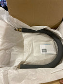 Grohe 30321XC0 Essence New Semi-Pro Faucet Hose - Matte Dark Grey