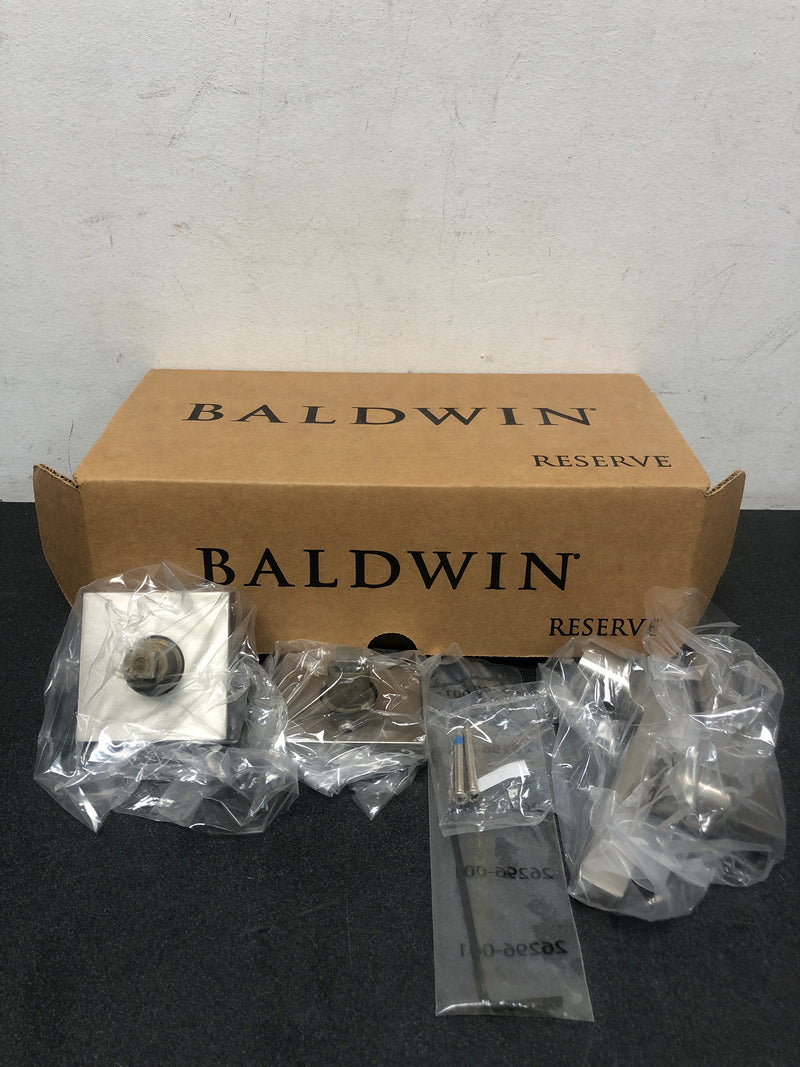 Baldwin 9BR3510-007 FD. SQU. L. CSR. 150