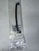 Hickory Hardware P3237-OBH Bridges 8-13/16" Center to Center Bridge Style Bold Square Cabinet Handle / Drawer Pull - Oil-Rubbed Bronze Highlighted