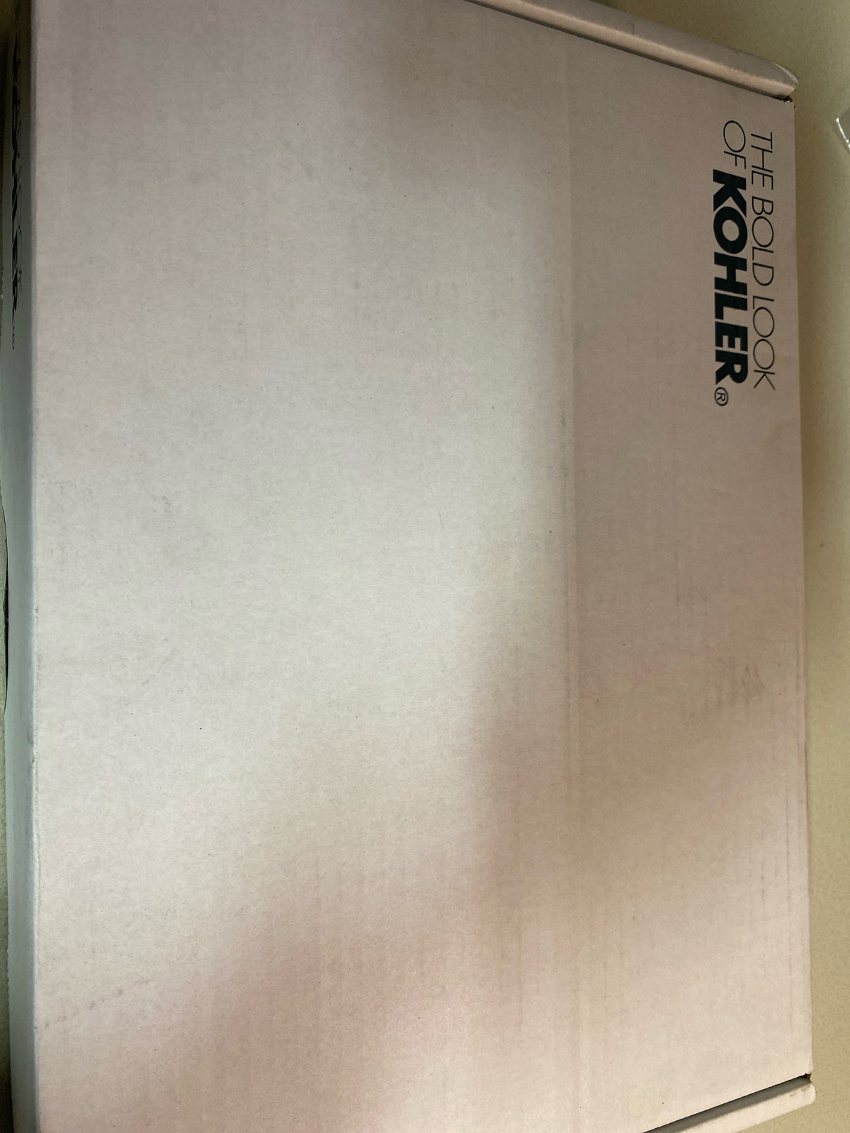 Kohler 35048-4-CP Elate Single-Handle Single Hole 1.2 GPM Bathroom Sink Faucet in Polished Chrome