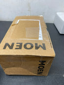 Moen 8430F05 Single Handle Centerset Bathroom Faucet from the M-BITION Collection (Valve Included) - Chrome