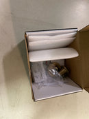 Kohler K-14443-BV Purist Single Robe Hook - Vibrant Brushed Bronze