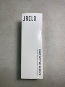 Jaclo 8041-E6-SN 6" 60° Brass Showerarm with Escutcheon - Satin Nickel