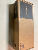 Falcon SC81ARWPA695FC ANSI Grade 1 Medium Duty Surface Mount Door Closer - Dark Bronze