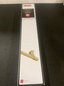 Delta 75618-CZ Dorval 18" Towel Bar - Champagne Bronze