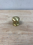 Signature Hardware 441652 1-1/4 Inch Diameter Round Cabinet Knob
