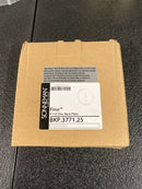 Sonneman BKP.3771.25 Fino 4.5" Wall Plate Kit - Satin Black