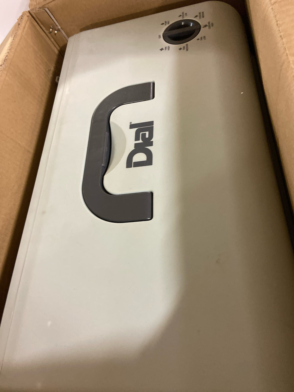 Dial 1300 Port Evap Cooler