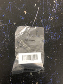 Signature Hardware 226487 1/2" IPS x 3" Threaded Pipe Nipple - Chrome