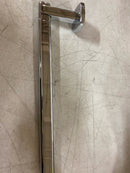 Brizo 692467-PC Allaria 24-Inch Towel Bar - Chrome