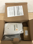 Symmons S6798BBZ15TRM Identity HydroMersion Shower and Hand Shower Trim Kit with Single Handle - 1.5 GPM (Valve Not Included)