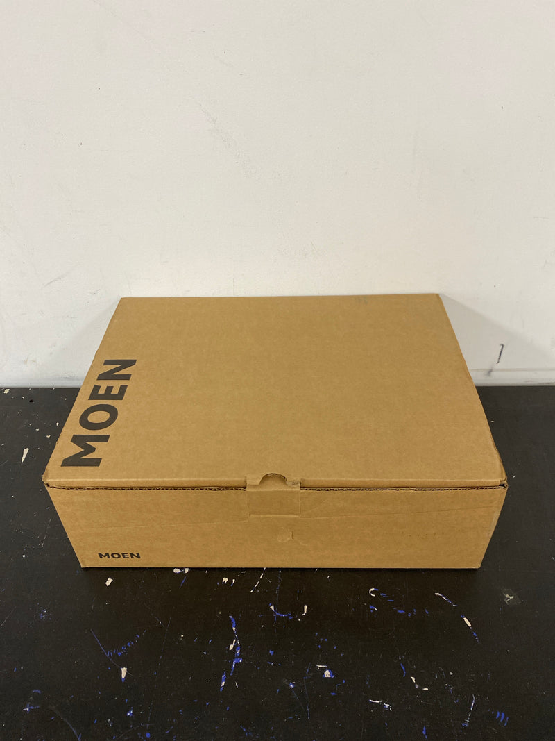 Moen TS50100 Joist Floor Mounted Tub Filler Rough-In Valve (With Stops) - N/A
