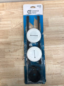 Commercial electric A34-KW In-Wall Low Voltage Installation Cable Kit