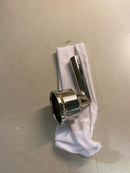 Brizo HL6665-PN Beauclere Sensori Lever Handle for Thermostatic Trim - Brilliance Polished Nickel