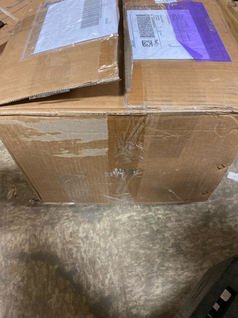 HHIP 8600-0131 Pro-Series Cast Iron Arbor Press, 1 Ton Capacity, 14" Height (Pack of 1)