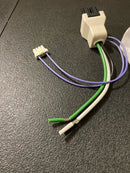 GE RAK320D 20A Direct Connect Kit (208 / 230V) - N/A