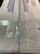 Justice Design Fusion Bath Bar in Dark Bronze - FSN-8444-30-WEVE-DBRZ-LED4-2800