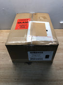 Visual Comfort KW 2704AB-FG Avant 12" Small LED Sconce with Frosted Glass by Kelly Wearstler - Antique Burnished Brass