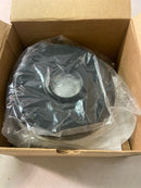 Moen UT2181BL Dartmoor Pressure Balanced Valve Trim Only with Single Lever Handle - Less Rough In - Matte Black