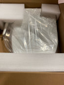 KOHLER Puretide White Elongated Slow-Close Bidet Toilet Seat