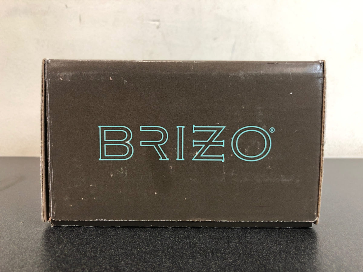 Brizo Odin Sensori Thermostatic Trim Lever Handle