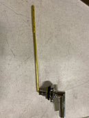 Brizo 696075-PC Odin Front Tank Lever - Chrome