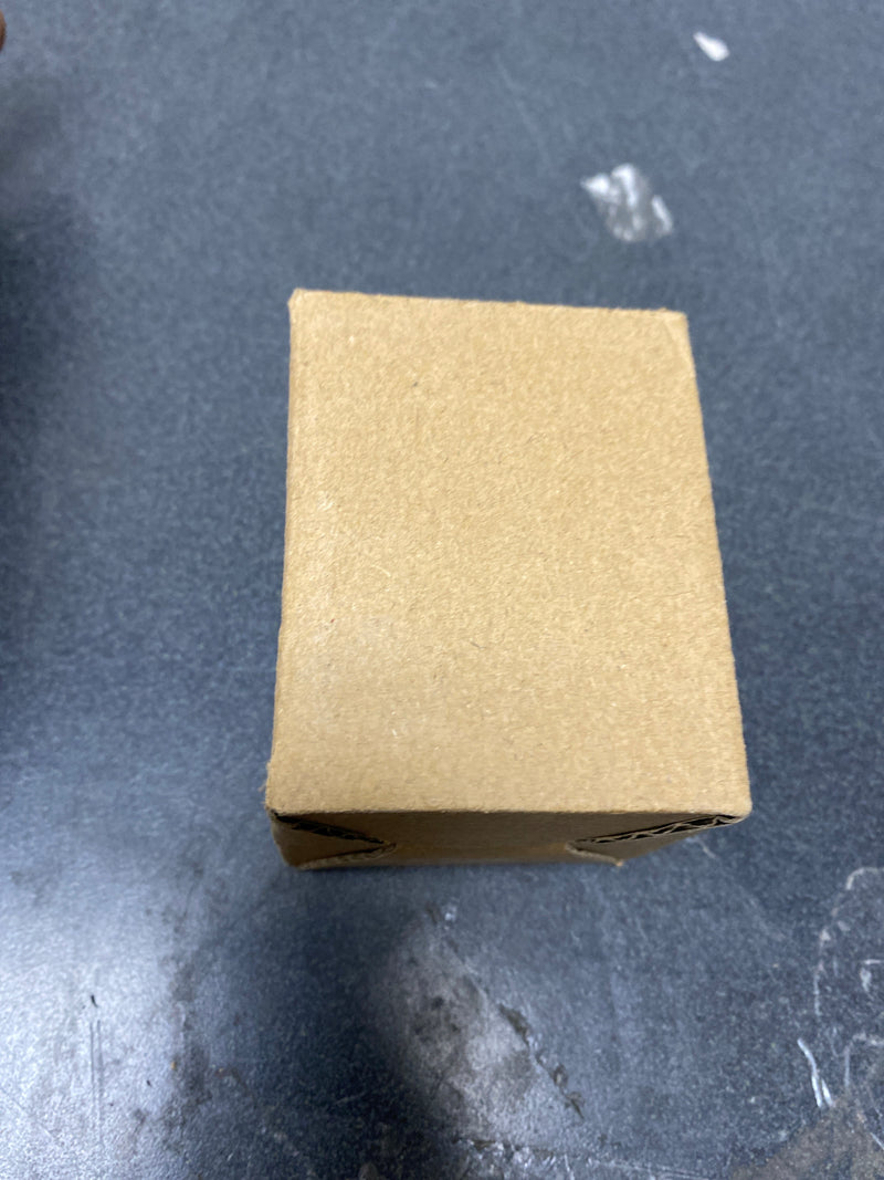 ICO Bath V4214 Volkano Flow Single Robe Hook - Brushed Nickel