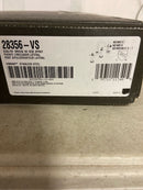 Kohler K28356-VS Edalyn by Studio McGee 1.5 GPM Widespread Bridge Kitchen Faucet - Includes Side Spray Vibrant Stainless