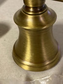 Signature Hardware SHBE90052AGBR Beasley Six Function Diverter Valve Trim Only - Less Rough-In Valve - Aged Brass