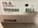 Kohler Square Design Tile-In Shower Drain