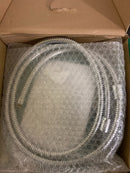 Hansgrohe 13439181 iBox 3 Hole Roman Tub Rough In with Single Handle - N/A
