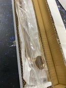 Amerock BP53806CZ Kane 18 in. (457mm) Classic Champagne Bronze Arch Appliance Pull