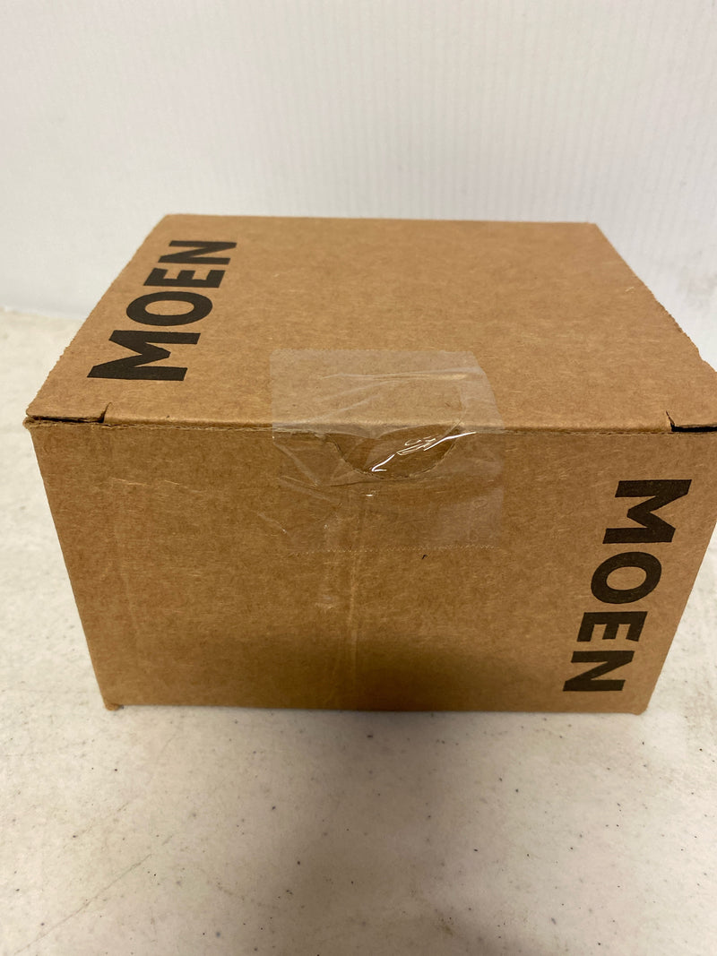 Moen UT4620BG Cia Single Handle 2, 3 or 6 Function M-CORE Diverter Valve Trim - Less Rough-In Valve - For 2 or 3 Devices - Brushed Gold