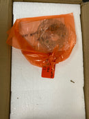 Capital Lighting 628511AD-449 Greyson 16" Tall Bathroom Sconce - Aged Brass