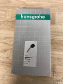 Hansgrohe 24112001 Pulsify S 1.75 GPM Multi Function Hand Shower - Chrome