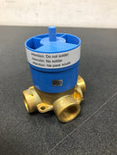 American Standard R433S 3-Way Diverter Rough In Valve with Shared Functions - 3 Individual Functions and 3 Shared Functions - N/A
